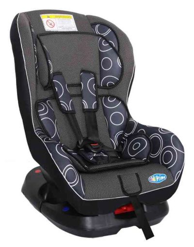 Лот: 5501850. Фото: 1. Детское автокресло Kids Prime... Детские автокресла