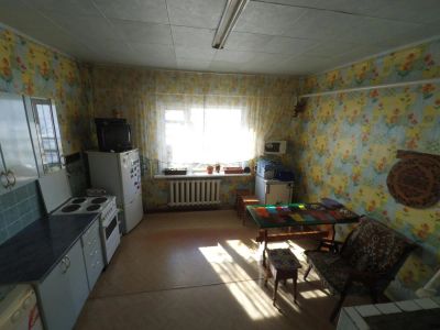 Лот: 8285945. Фото: 1. Квартира в двухквартирном доме... Дома