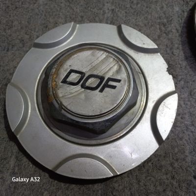 Лот: 24789811. Фото: 1. Крышкa для литья DOF D150#60 BC-063. Колпаки