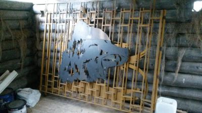 Лот: 7700524. Фото: 1. Продам ворота. Ворота, заборы, шлагбаумы