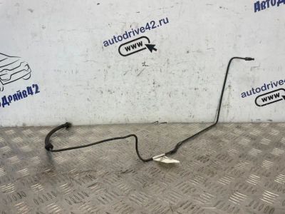 Лот: 25006249. Фото: 1. трубка сцепления Chevrolet Lacetti... Двигатель и элементы двигателя