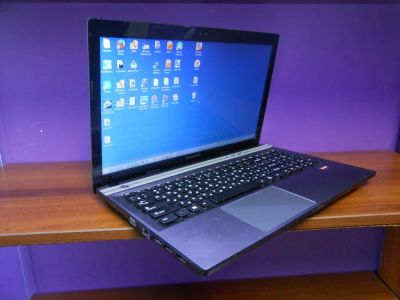Лот: 9938950. Фото: 1. Продам ноутбук Lenovo IdeaPad... Ноутбуки