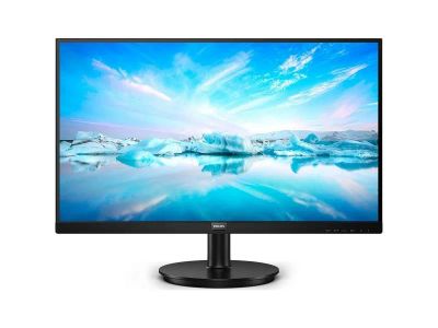 Лот: 25333873. Фото: 1. Монитор Philips 275V8LA. ЖК-мониторы