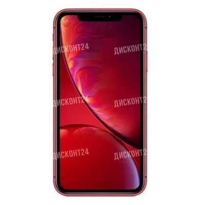 Лот: 14066735. Фото: 1. Смартфон Apple iPhone XR 128 гб... Смартфоны