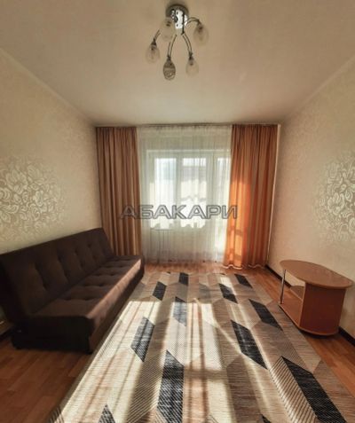 Лот: 20821018. Фото: 1. Сдам 1-комн. улица Батурина, 30к2... Квартиры, студии