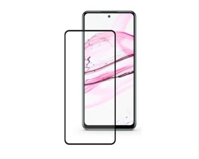 Лот: 23527042. Фото: 1. Защитное стекло Infinix Hot 11s... Защитные стёкла, защитные плёнки