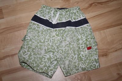 Лот: 3036589. Фото: 1. Шорты пляжный 1-3 лет. Купальники, плавки, шорты для плавания