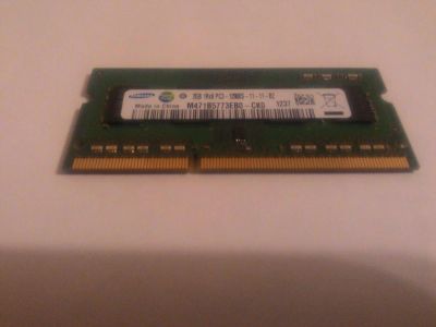 Лот: 10816240. Фото: 1. Оперативная память DDR3 Samsung... Оперативная память