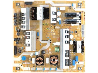 Лот: 17140605. Фото: 1. BN44-00900A / L55E8NA-MHS POWER... Запчасти для телевизоров, видеотехники, аудиотехники