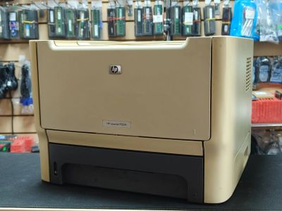 Лот: 25791114. Фото: 1. Принтер лазерный HP LaserJet P2014... МФУ и копировальные аппараты