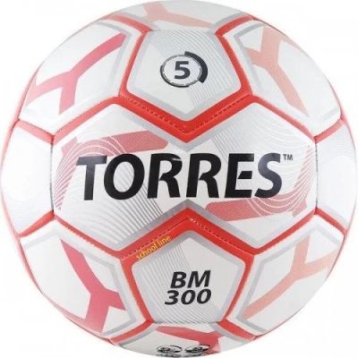 Лот: 11850522. Фото: 1. Мяч футбольный Torres BM 300... Другое (игрушки)