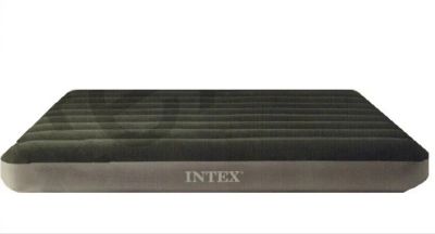 Лот: 22363908. Фото: 1. Матрас флокир. Intex Dura-Beam... Бассейны, аксессуары и комплектующие