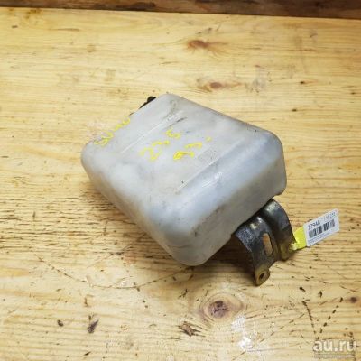 Лот: 18530975. Фото: 1. Бачок расширительный Toyota Vista... Двигатель и элементы двигателя