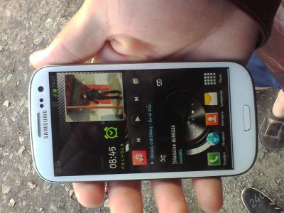 Лот: 2775269. Фото: 1. Продам Samsung s3. Смартфоны