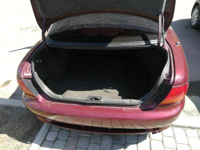 Лот: 11458977. Фото: 1. Mazda Xsedos. Автомобили