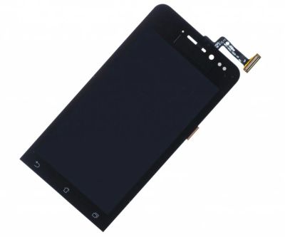 Лот: 11768203. Фото: 1. Дисплей Asus ZenFone 4 (A450CG... Дисплеи, дисплейные модули, тачскрины