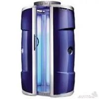 Лот: 6309893. Фото: 1. Солярий lumina 48 xl. Оснащение парикмахерских, салонов красоты