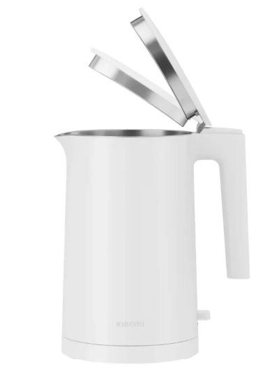 Лот: 19912011. Фото: 1. Чайник Xiaomi Mi Electric Kettle... Чайники, кофемашины, кулеры