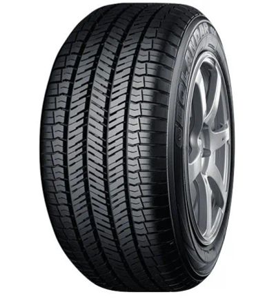 Лот: 21169300. Фото: 1. 225/65 R17 Yokohama Geolandar... Шины