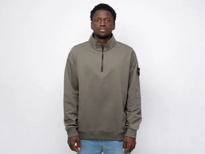 Лот: 24976133. Фото: 1. Толстовка Stone Island. Свитеры, толстовки, худи