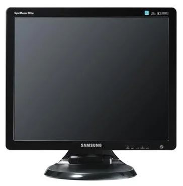 Лот: 5537978. Фото: 1. Монитор Samsung SyncMaster 961Bf... ЖК-мониторы