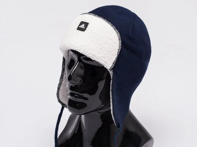 Лот: 18920545. Фото: 1. Шапка Adidas (26854) Размер Аксессуаров... Шарфы, платки