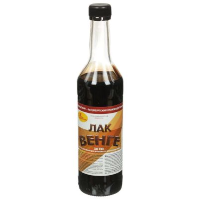 Лот: 24078865. Фото: 1. Лак НовБытХим, ХВ-784, полуглянцевый... Краски, лаки, растворитель