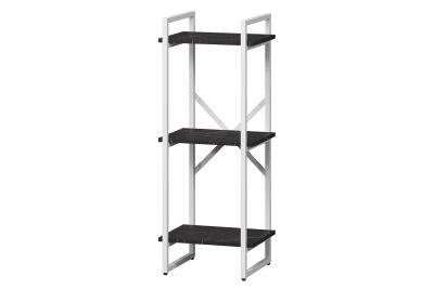 Лот: 24693415. Фото: 1. Стеллаж LOFTY HOME Роквуд. Гостиные, стенки, горки