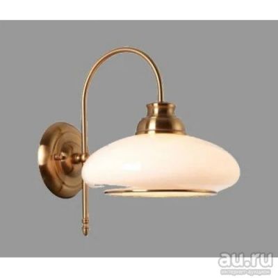 Лот: 8296752. Фото: 1. Светильник настенный Arte lamp... Другое освещение