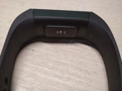 Лот: 20130207. Фото: 1. Redmi Band браслет. Смарт-часы, фитнес-браслеты, аксессуары