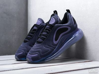 Лот: 13680244. Фото: 1. Nike Air Max 720 Артикул: 13844. Кеды, кроссовки, слипоны