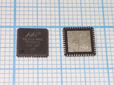 Лот: 12477317. Фото: 1. Микросхема Ethernet Controller... Микросхемы