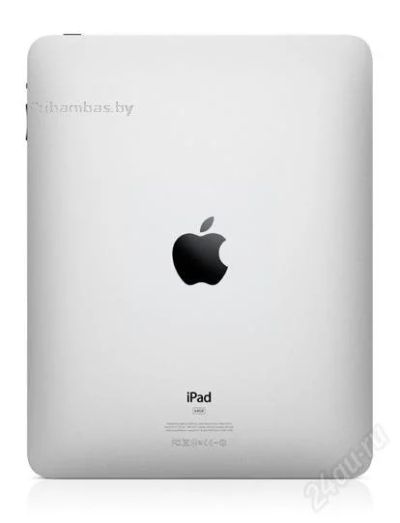 Лот: 1183451. Фото: 1. Корпус на iPad 16GB. Корпуса, клавиатуры, кнопки