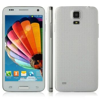 Лот: 4548224. Фото: 1. STAR W800 Mini S5 i9600 Android... Смартфоны