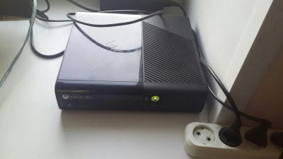 Лот: 6046231. Фото: 1. XBOX 360 (250гб) 2джойстика. Игровые приставки, консоли