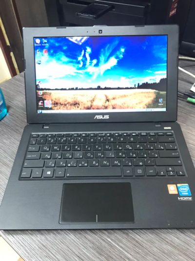 Лот: 12484475. Фото: 1. Ноутбук asus x200ca. Ноутбуки