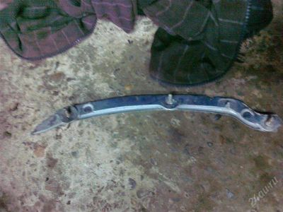 Лот: 2132231. Фото: 1. toyota vista sv40 метелический... Другое (автозапчасти)