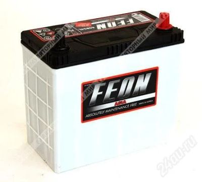 Лот: 1444709. Фото: 1. Feon 65b24l. Электрооборудование
