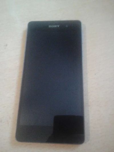 Лот: 9997504. Фото: 1. Sony Xperia E5 16Gb/1,5 ОЗУ. Смартфоны
