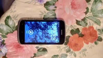 Лот: 8031509. Фото: 1. Huawei U8815. Смартфоны