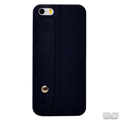 Лот: 12994787. Фото: 1. Чехол iPhone 5/ 5S/ 5SE Силикон... Чехлы, бамперы