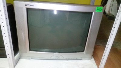 Лот: 5875798. Фото: 1. Телевизор Avest 64ТЦ-02-С. Гарантия... Телевизоры