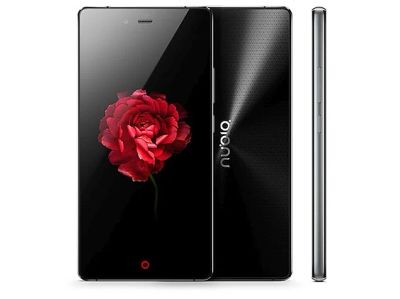 Лот: 8313064. Фото: 1. ZTE Nubia Z9 Max. Смартфоны