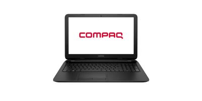 Лот: 8131435. Фото: 1. Ноутбук HP Compaq 15-f100ur N2840... Ноутбуки