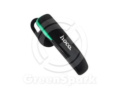 Лот: 13959953. Фото: 1. Bluetooth гарнитура (моно) HOCO... Красноярск