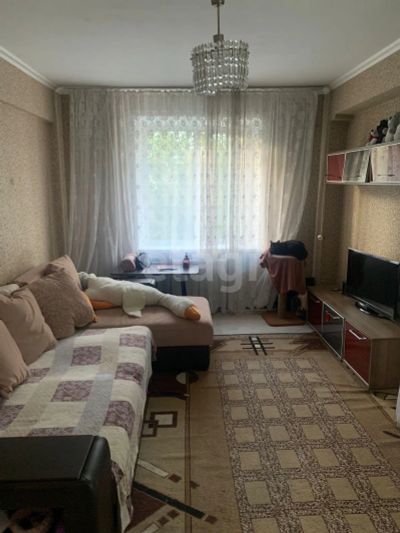 Лот: 25288535. Фото: 1. 1-комн. квартира , Красноярск... Квартиры, студии