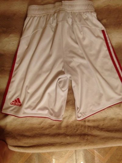 Лот: 4040128. Фото: 1. Футбольная Форма Adidas. Другое (спортивная одежда)