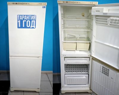 Лот: 22558140. Фото: 1. Холодильник Stinol-107 ER код... Холодильники, морозильные камеры