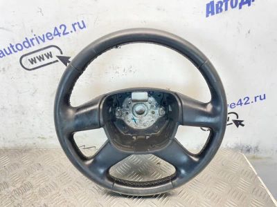 Лот: 25404482. Фото: 1. руль Skoda Octavia 1Z3. Кузов
