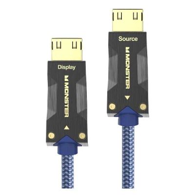 Лот: 25383227. Фото: 1. Кабель Monster Mseries M3000 HDMI... Шнуры, кабели, разъёмы